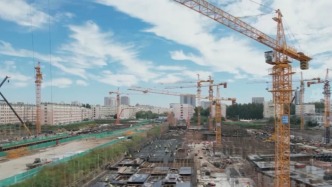 一場招標腐敗案牽出700多人，“今天陽光明媚”竟是暗號