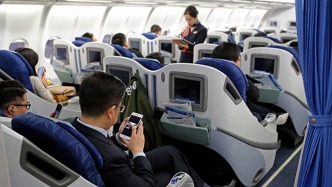 2024年全国民航旅客运输量达7.3亿人次，创历史新高