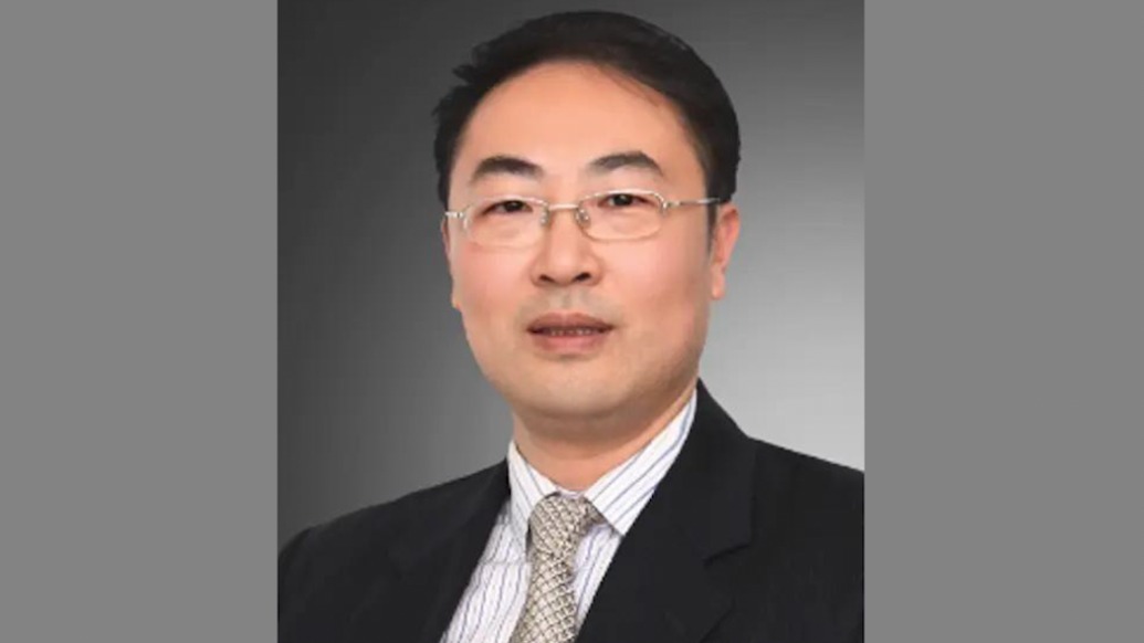 山東大學(xué)黨委常委、組織部部長曲明軍任南開大學(xué)黨委副書記