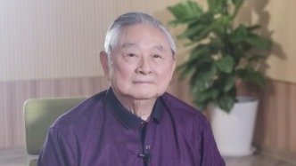 口述︱徐寅生：我的“一世乒乓情緣”