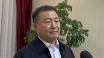 吉林省农业农村厅厅长李德明被查，曾因下属酒后病亡而被问责