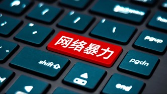 2024年全國公安機關共辦理網絡暴力案件8600余起