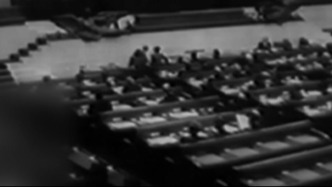 历史上的今天｜1920年1月10日，国际联盟成立