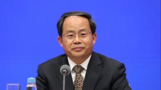 国务院任免国家工作人员：单忠德任国家航天局局长