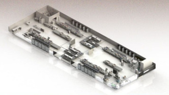 先进阿秒激光设施正式开工建设