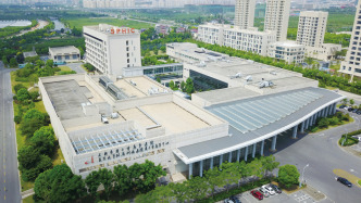 上海質(zhì)子重離子醫(yī)院可收治病種擴(kuò)至50余種，長(zhǎng)三角患者占47%