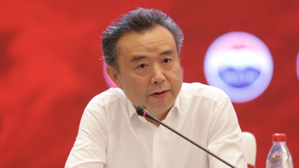 五糧液集團黨委原書記、原董事長李曙光被查