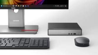 miniPC成CES 2025上的一道風景線，能否干翻Mac mini？
