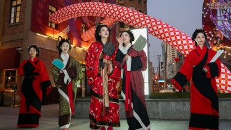 各地搶抓開門紅 旅游經(jīng)濟有望保持高位