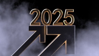 越过2024｜自主品牌全年乘用车市场份额超过六成