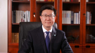 中国商飞公司总经理助理郭盛杰调任航空工业集团副总经理