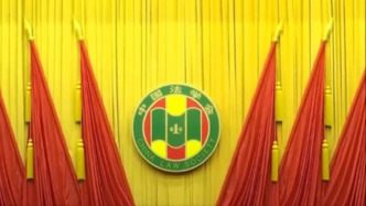 中國法學會第九次全國會員代表大會閉幕，陳文清當選中國法學會會長