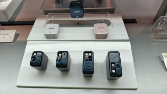 充電產品狂卷CES：自帶線、全場景和屏顯，三大趨勢已明