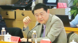 王輝耀：數字時代智庫建設與輿論傳播的四點思考