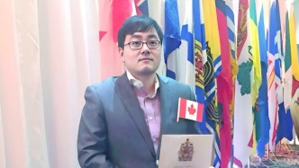 马浩 | 心气为马梦为鞍，潜心攻关向春山