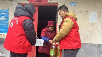 【鄉村振興】統戰部駐村干部張益智：把詩意種在鄉村的泥土里