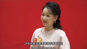 兩會湘連世界丨湖南省政協委員張音悅：湖南省歌積極走向國際舞臺，傳播中華民族音樂