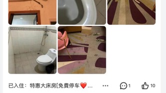 马上评｜700多条差评不影响满分？平台评分应更透明