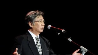 著名配音演員簡肇強逝世，曾為港劇《霍元甲》配音