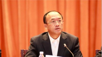 海南省七屆人大四次會(huì)議主席團(tuán)常務(wù)主席名單公布，納云德在列