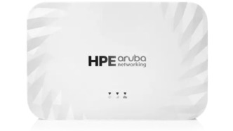 HPE Aruba推出適用于零售的網(wǎng)絡(luò)產(chǎn)品組合，捆綁安全的私有5G和Wi-Fi