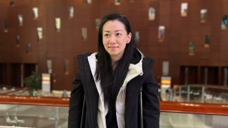 两会之声｜金晶代表：无障碍公交仍有障碍，呼吁残疾人多出门被看见