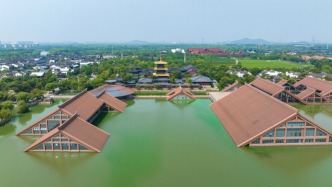 兩會之聲丨民盟上海市委建議：建設青龍鎮國家考古遺址公園