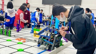 全國青少年科技創新大賽出臺新規，不再接受低齡段少年兒童參賽