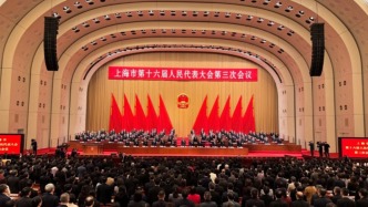 上海今年投2400億元，要建這些地鐵線路和重大工程
