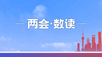 两会·数读︱刚刚过去的2024年，上海如何奋勇前行