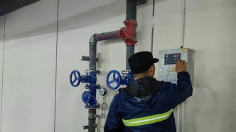 应急管理部：2024年全国排查重大隐患整改率达98.1%