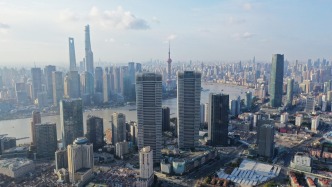 2025怎么干｜上海虹口：航运业升级、完善碳足迹管理，已圈下多个重点