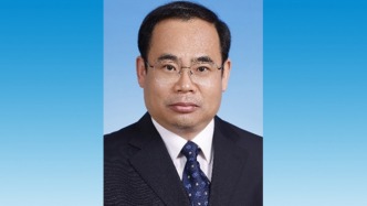 西北工業(yè)大學(xué)黨委常務(wù)副書記程基偉已任青海省領(lǐng)導(dǎo)