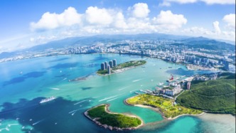 三亚旅游酒店行业协会公告：三亚酒店春节涨价为不实信息，已投诉举报
