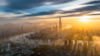 去年上海科学家在三大国际顶刊发表论文158篇，占全国30%