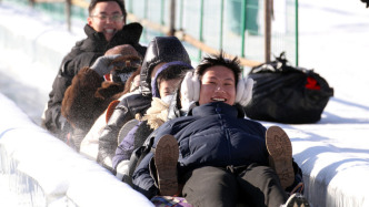 冰雪春天｜事關萬億級大市場，總書記非常看重