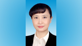 天津武清區(qū)委書記劉惠當(dāng)選天津市政協(xié)副主席
