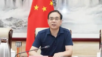 万超岐当选为内蒙古自治区人大常委会秘书长