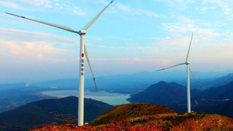 國家電投2025年新能源投產規模預計再攀歷史新高
