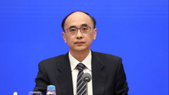 国家发改委秘书长伍浩转任中科院科技创新发展中心主任