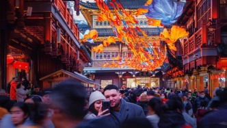上海怎樣更好地打造“中國入境游第一站”？聽聽他們怎么說