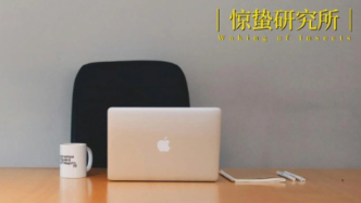 遍地假装上班公司，到底谁在付费工作？