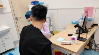 男性HPV疫苗在沪开打，疾控专家解析为何男性也需接种