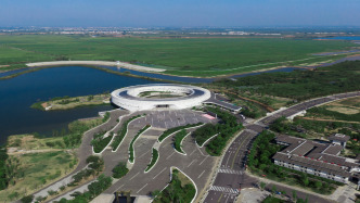 江西兩會(huì)｜委員建議：在南昌海昏侯景區(qū)內(nèi)，規(guī)范漢代簡(jiǎn)牘書(shū)法用字