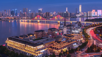 長(zhǎng)沙 “重金” 推入境游方案：獎(jiǎng)旅行社、獎(jiǎng)導(dǎo)游、獎(jiǎng)外宣文案