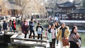 四九会一直暖下去吗？冬天偏暖是否成常态？专家解读