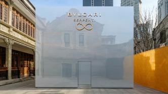 文化消費成為上海經濟發展重要驅動力，非標商業創造無限可能