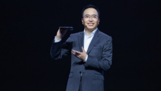 荣耀CEO赵明真的走了，并暗示不会重回华为