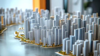 2024年上海二手房成交位列百城之首，一线城市房价有望率先止跌回稳