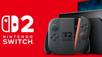 任天堂Switch 2定了：更大更強，兼容舊卡帶，首發有驚喜